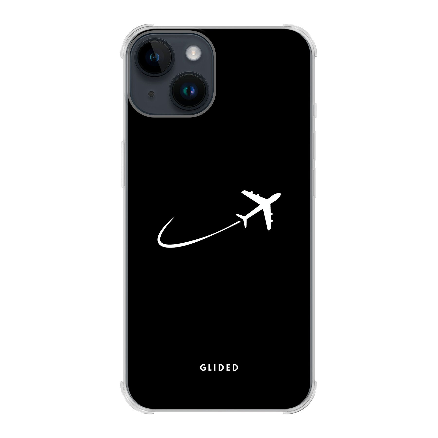 Takeoff - iPhone 14 Handyhülle Bumper case