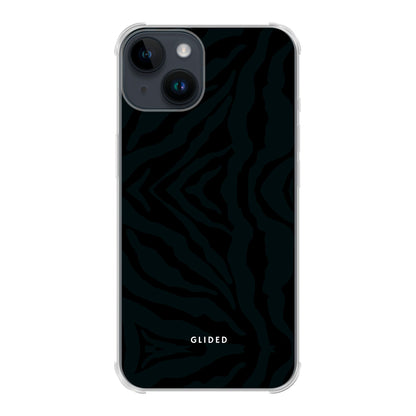 Shadow Patterns - iPhone 14 Handyhülle Bumper case