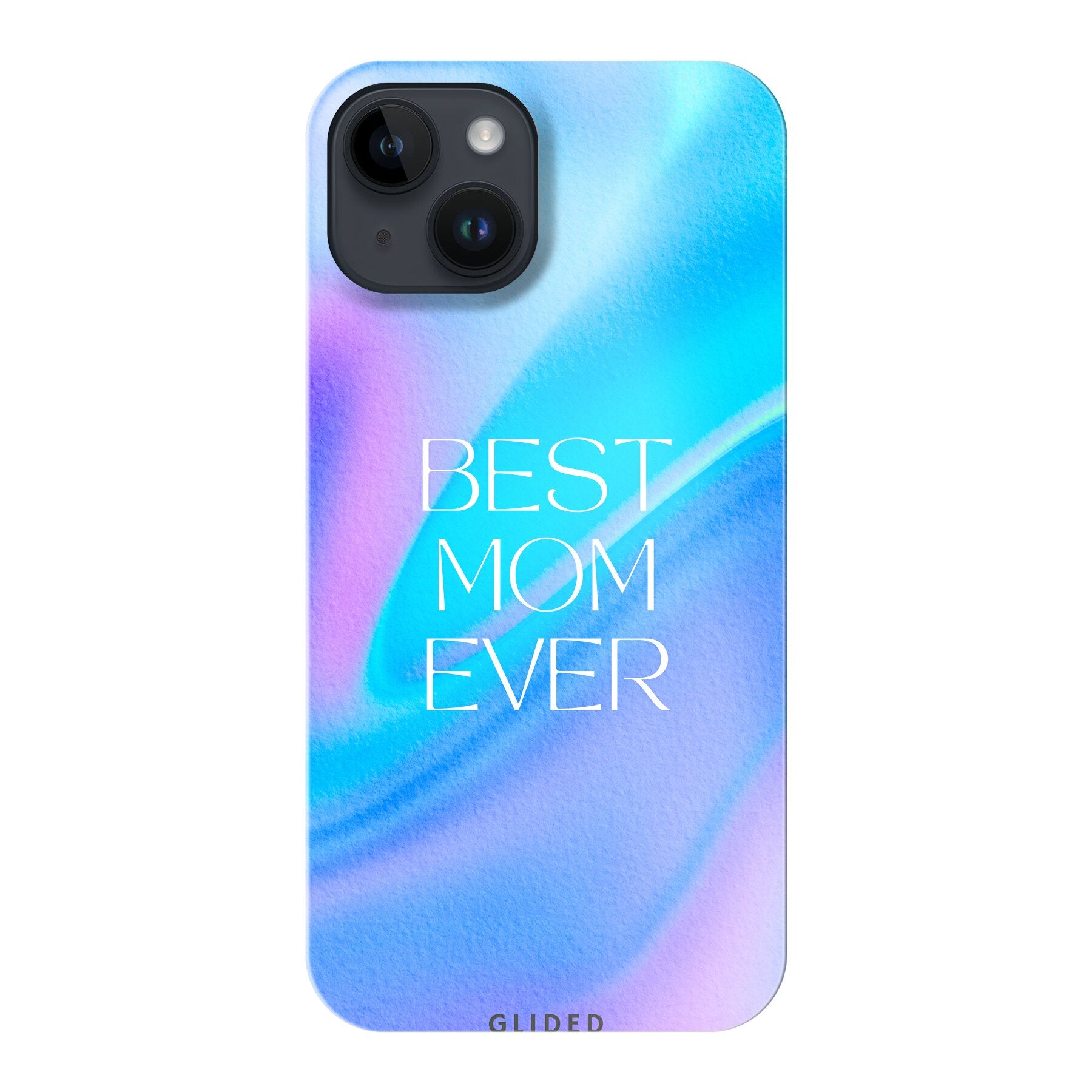 Best Mom - iPhone 14 - Hard Case