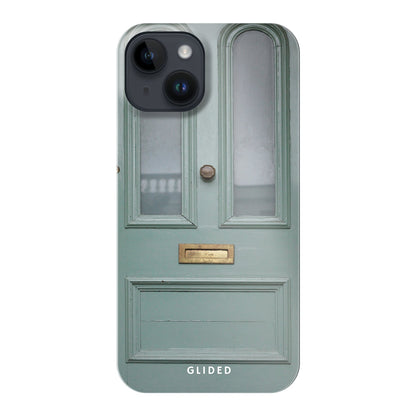 Doorway Dream - iPhone 14 Handyhülle Hard Case