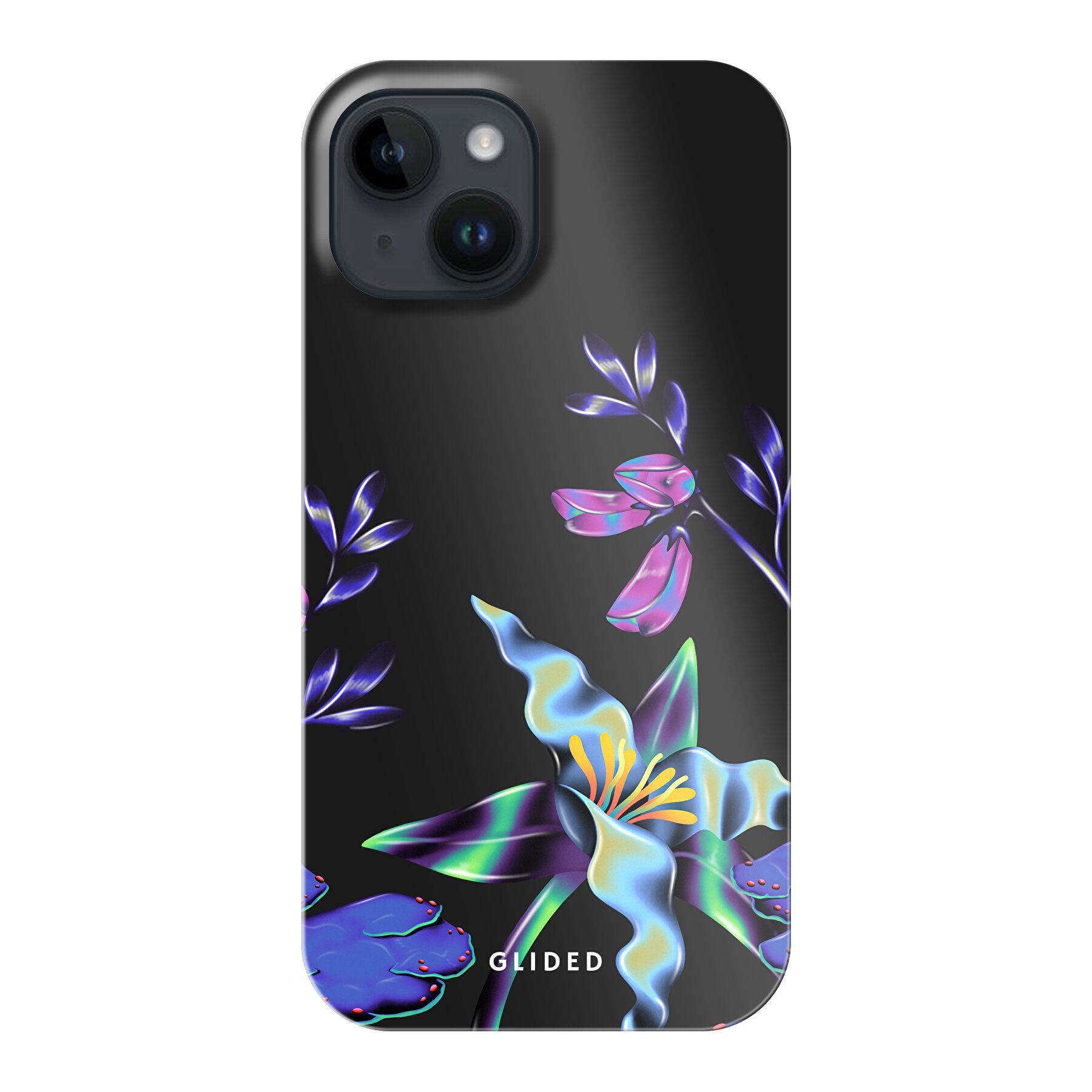 Special Flower - iPhone 14 Handyhülle MagSafe Tough case