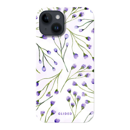 Violet Garden - iPhone 14 Handyhülle MagSafe Tough case