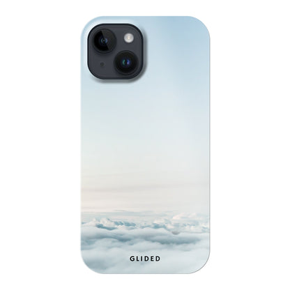 Cloudy - iPhone 14 Handyhülle MagSafe Tough case