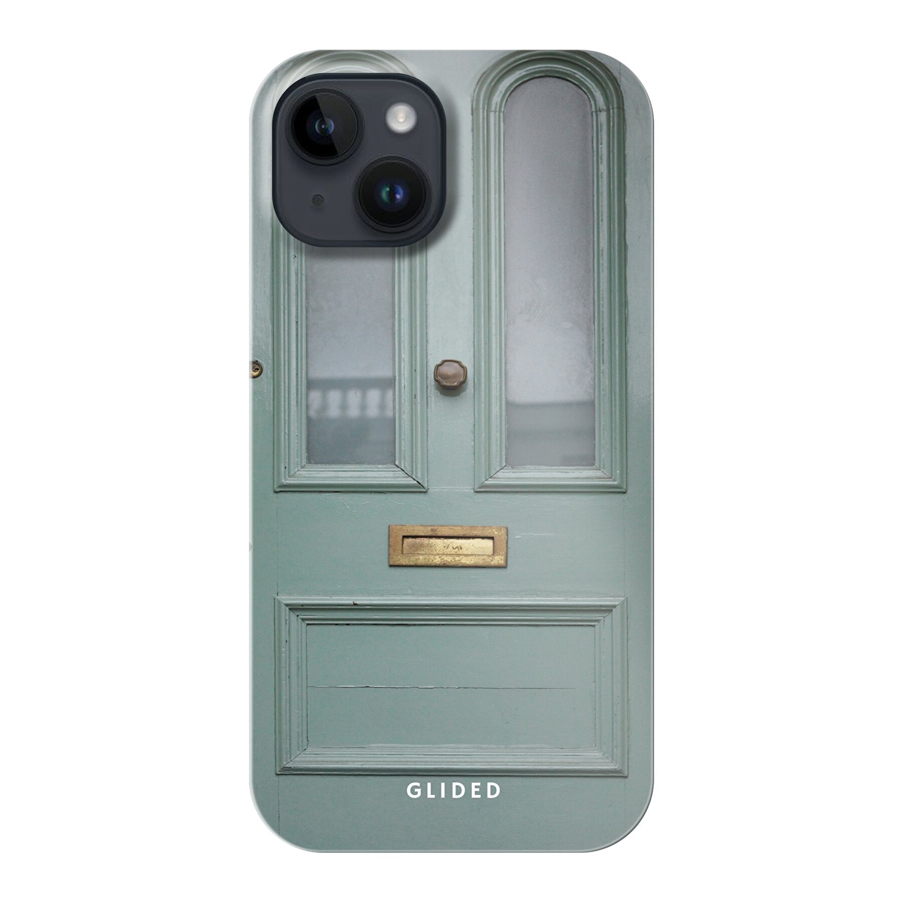 Doorway Dream - iPhone 14 Handyhülle MagSafe Tough case