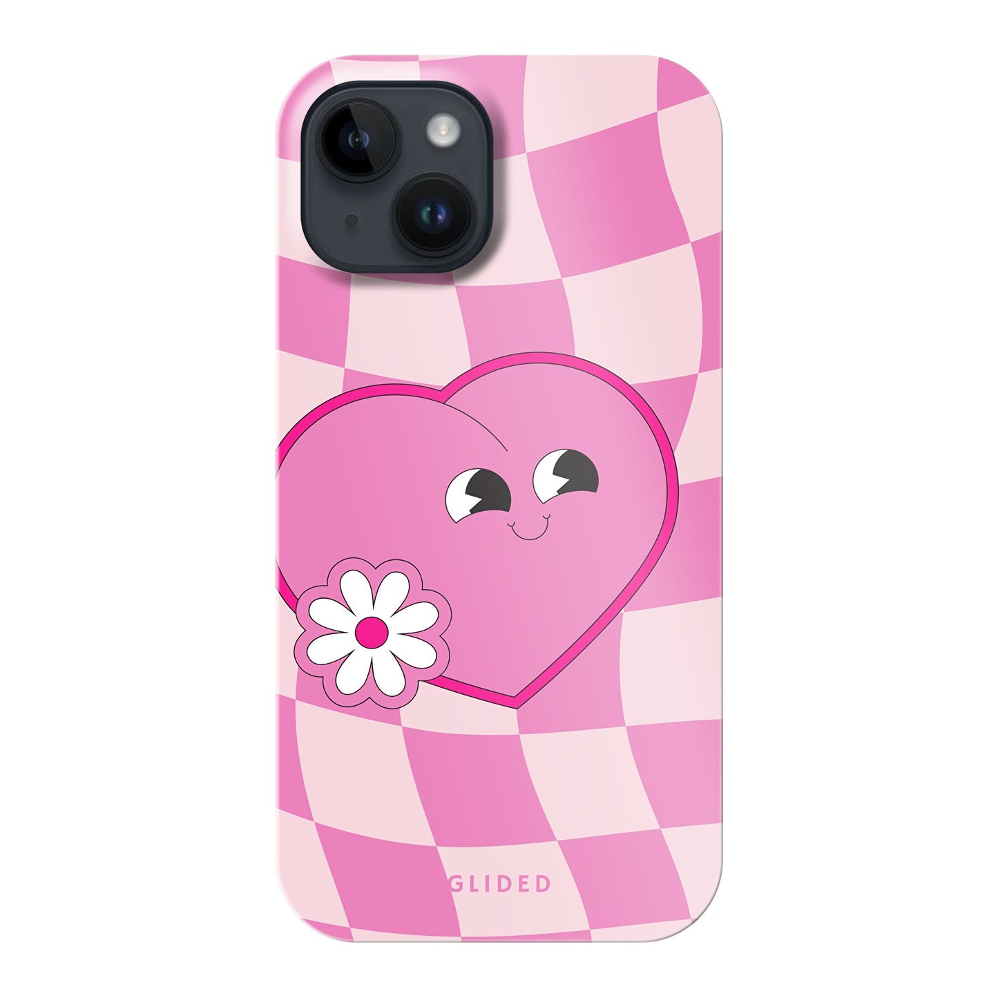 Sweet Love - iPhone 14 Handyhülle MagSafe Tough case