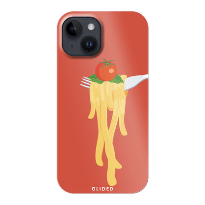 Pasta Paradise - iPhone 14 - MagSafe Tough case