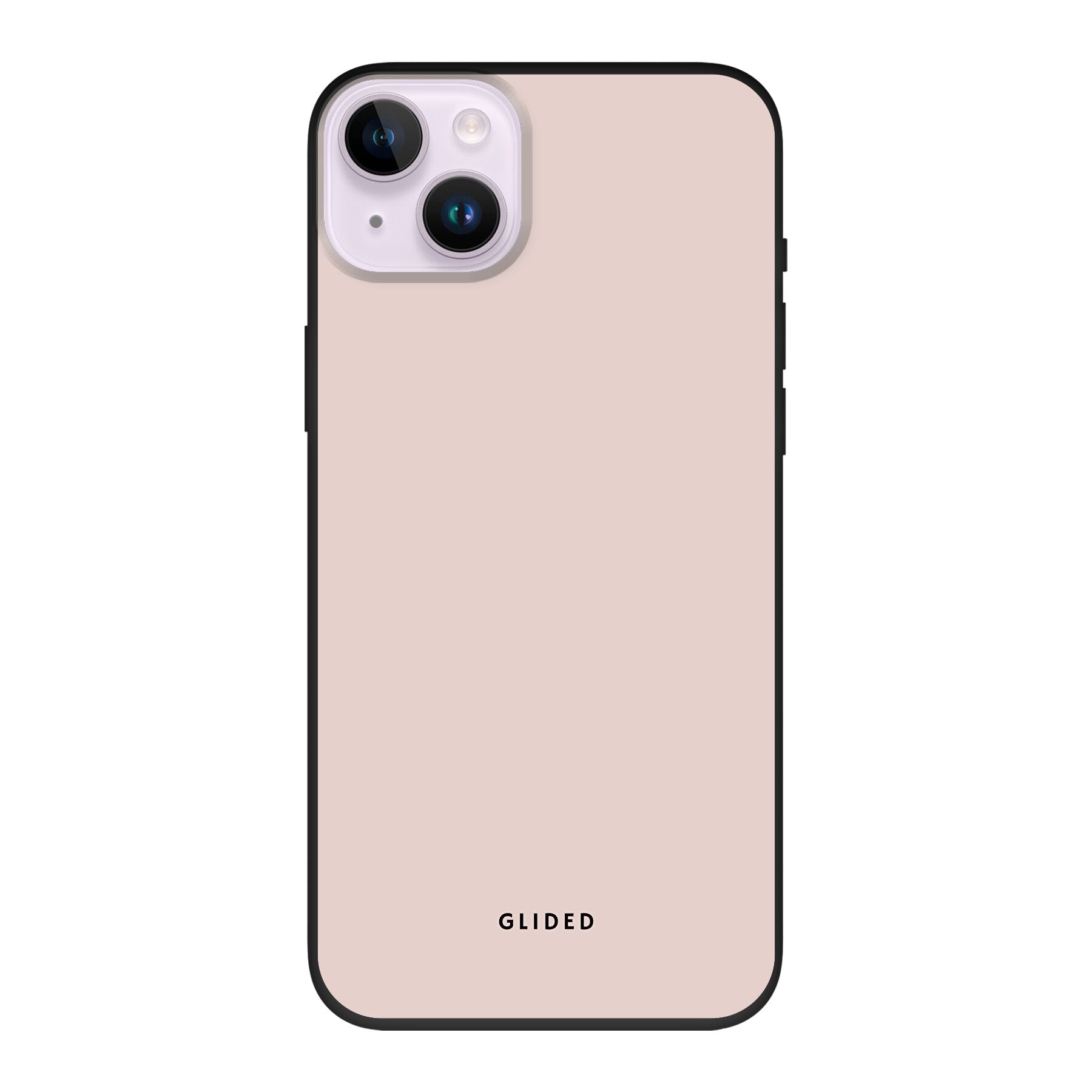 Pink Dream - iPhone 14 Plus Handyhülle Biologisch Abbaubar