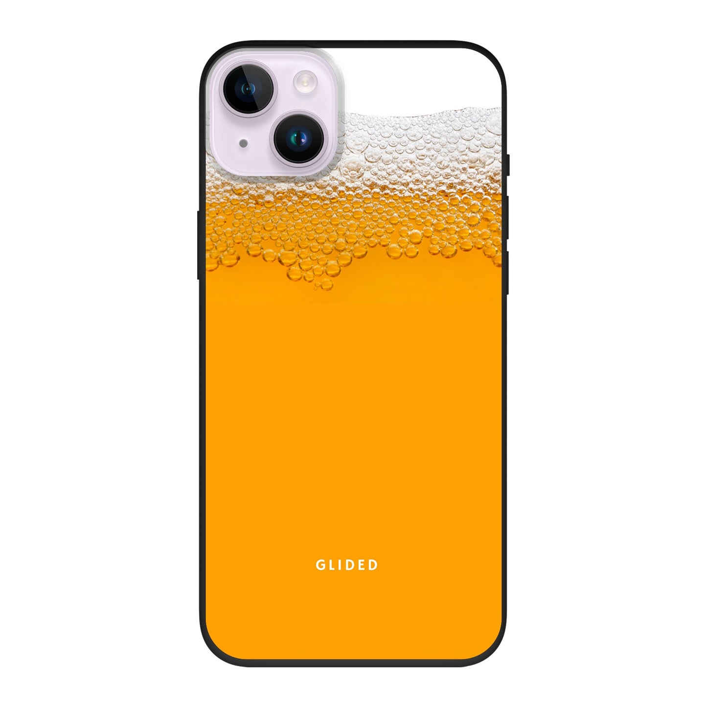 Splash - iPhone 14 Plus - Biologisch Abbaubar