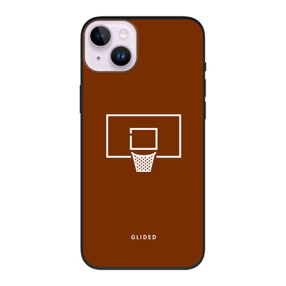 Basket Blaze - iPhone 14 Plus Handyhülle Biologisch Abbaubar