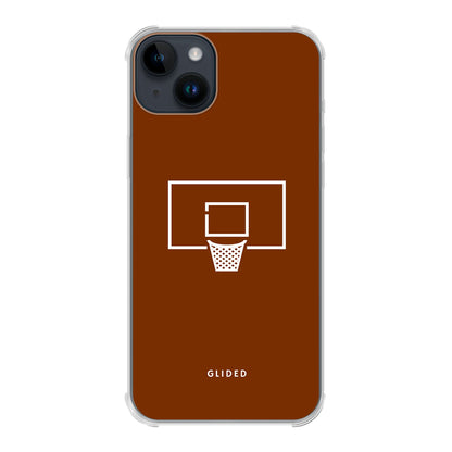 Basket Blaze - iPhone 14 Plus Handyhülle Bumper case
