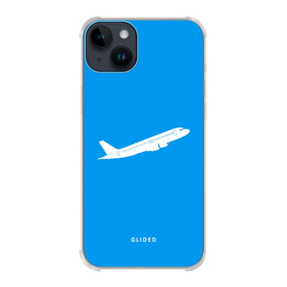 Up to Sky - iPhone 14 Plus Handyhülle Bumper case