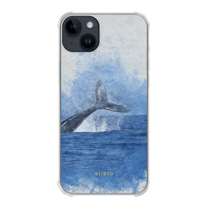 Oceanic - iPhone 14 Plus Handyhülle Bumper case