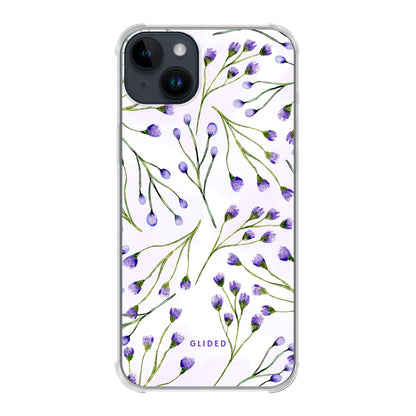 Violet Garden - iPhone 14 Plus Handyhülle Bumper case