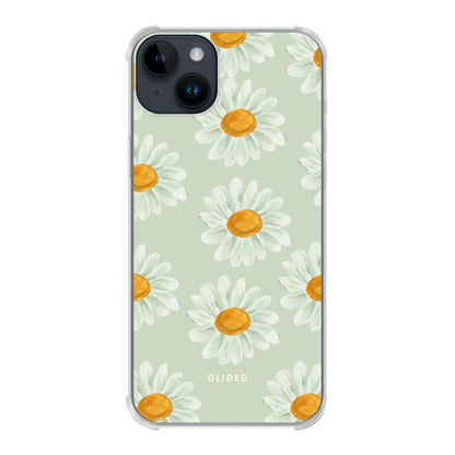 Daisy - iPhone 14 Plus Handyhülle Bumper case