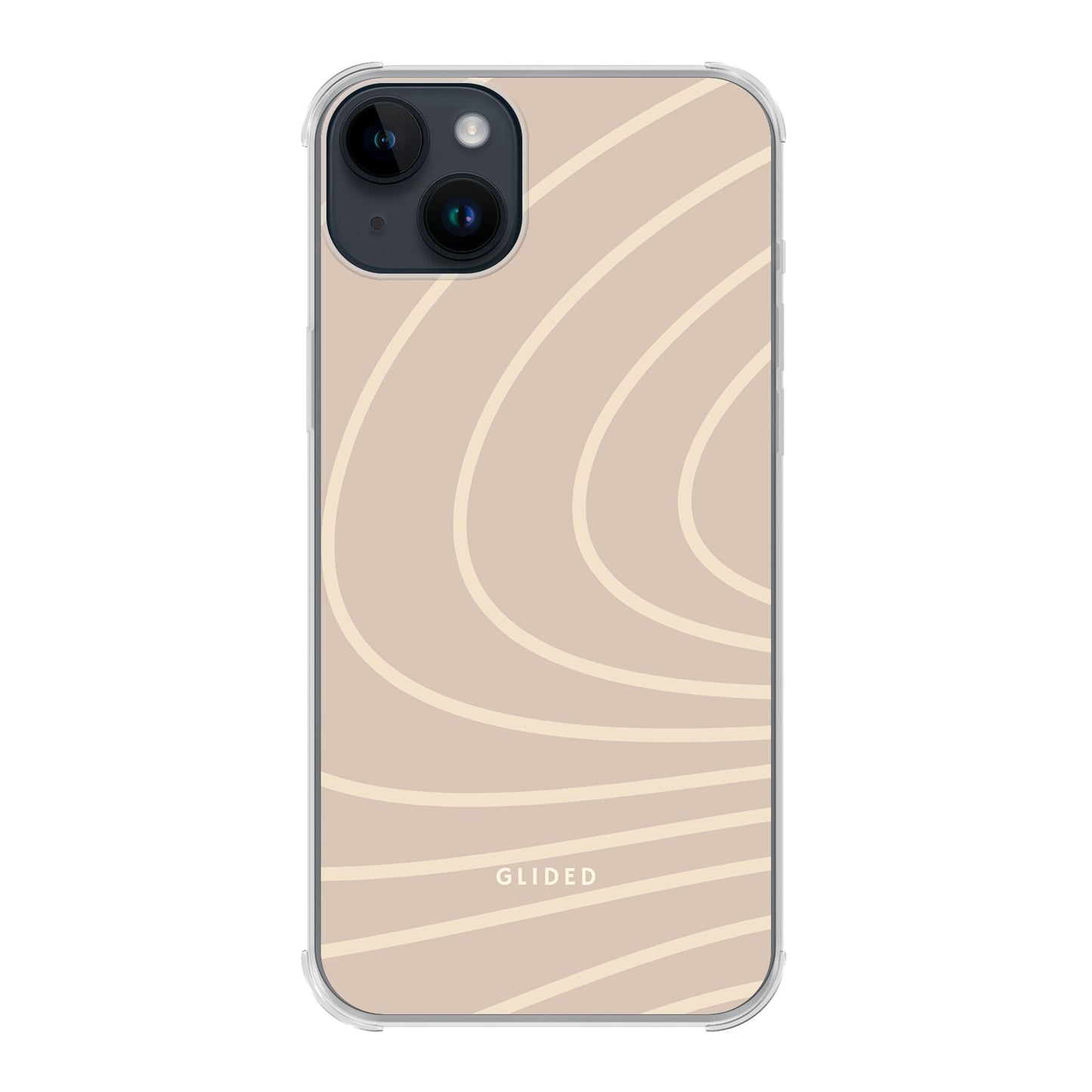 Celestia - iPhone 14 Plus Handyhülle Bumper case