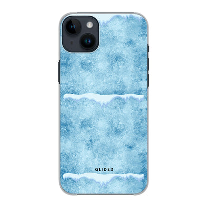 Ice Time - iPhone 14 Plus Handyhülle Hard Case