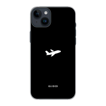 Fly Away - iPhone 14 Plus Handyhülle Hard Case