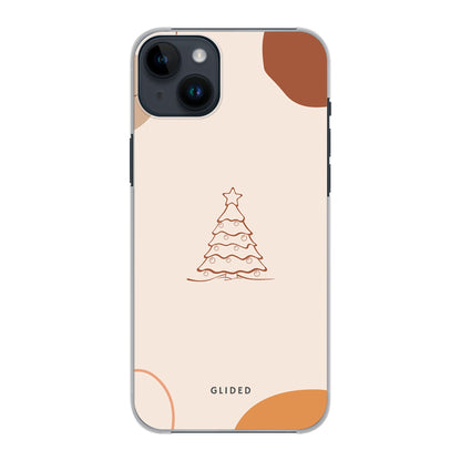 Wintertouch - iPhone 14 Plus Handyhülle Hard Case