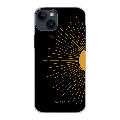 Sunlit - iPhone 14 Plus Handyhülle Hard Case