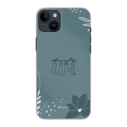 Cozy - iPhone 14 Plus Handyhülle Hard Case