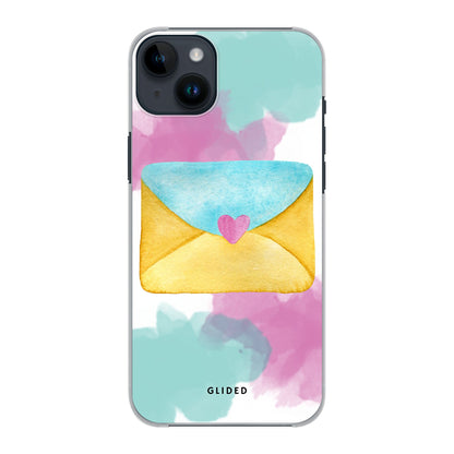 Envelope - iPhone 14 Plus - Hard Case