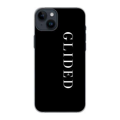 Premium Glided Exclusive - iPhone 14 Plus Handyhülle Hard Case