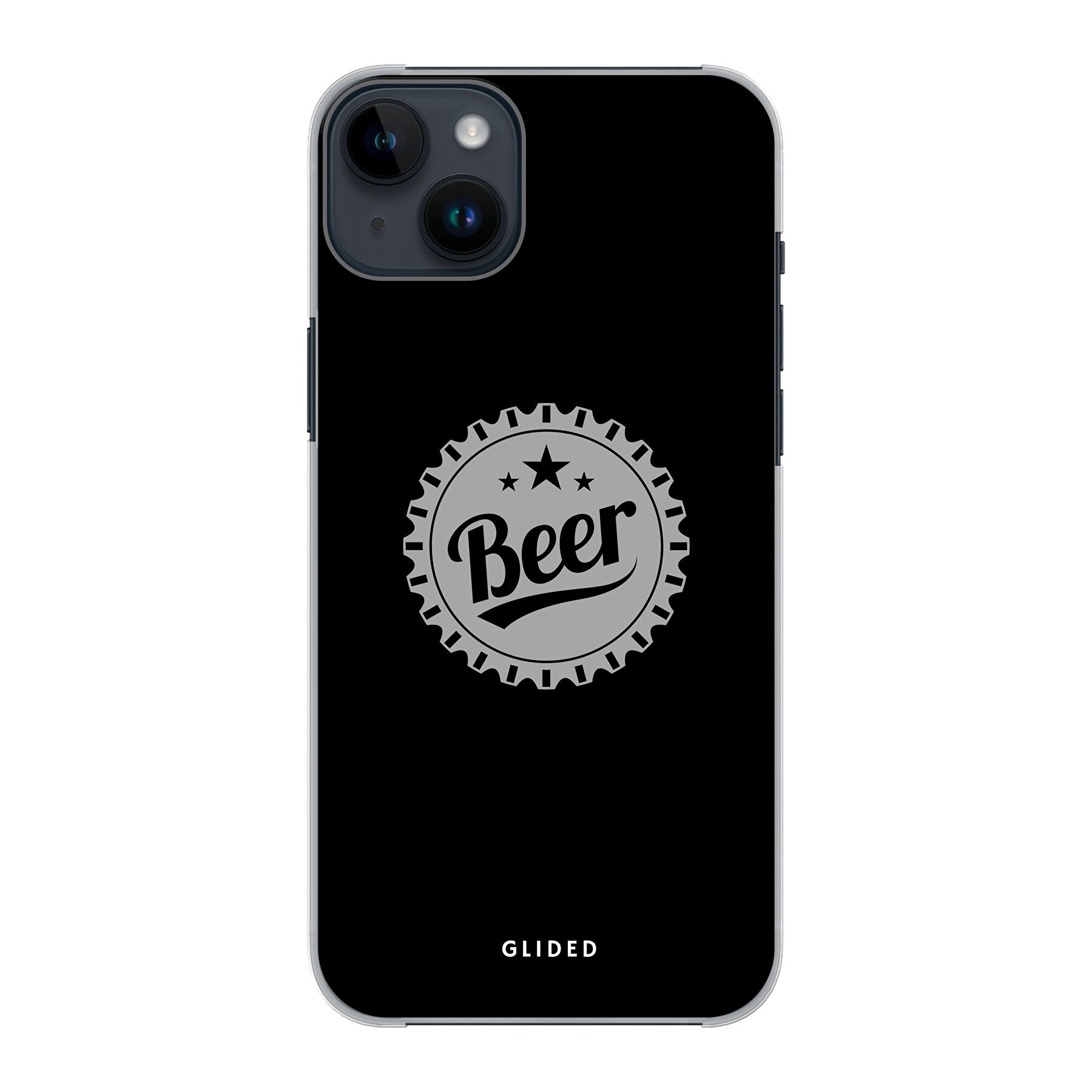 Cheers - iPhone 14 Plus - Hard Case