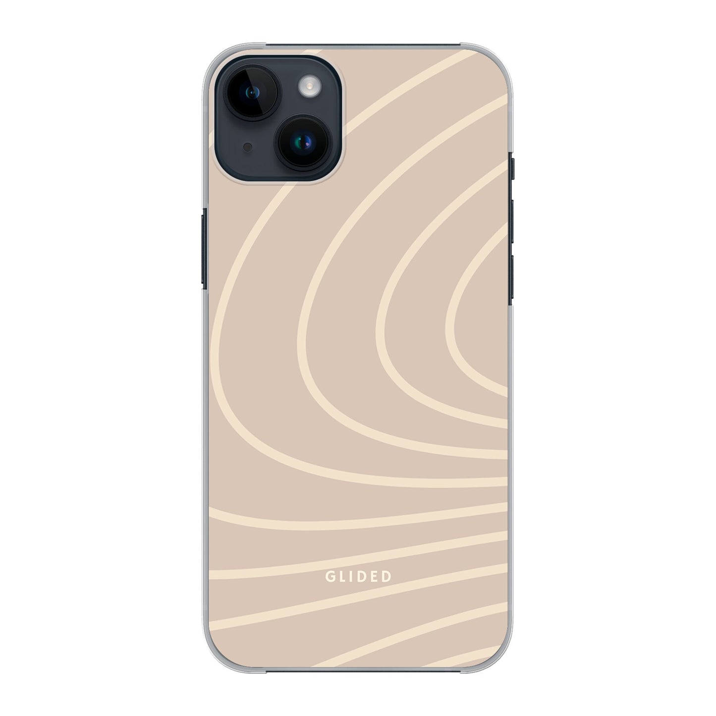 Celestia - iPhone 14 Plus Handyhülle Hard Case