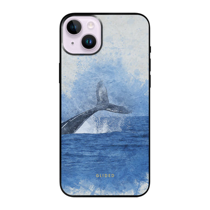 Oceanic - iPhone 14 Plus Handyhülle Soft case