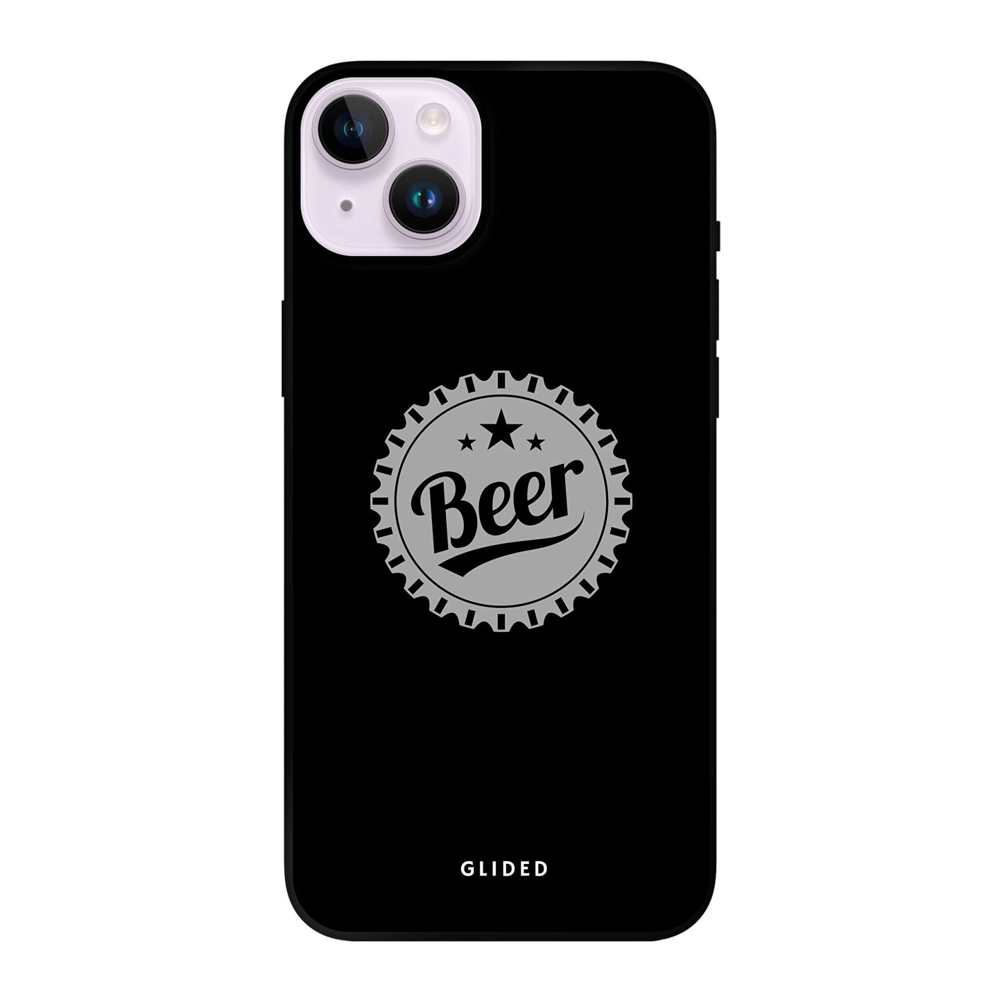 Cheers - iPhone 14 Plus - Soft case