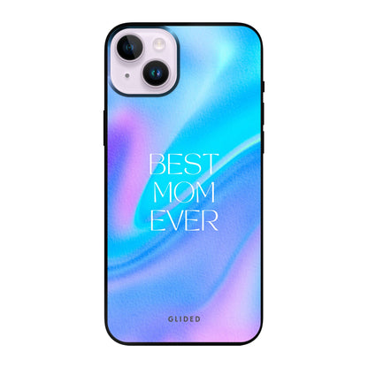 Best Mom - iPhone 14 Plus - Soft case
