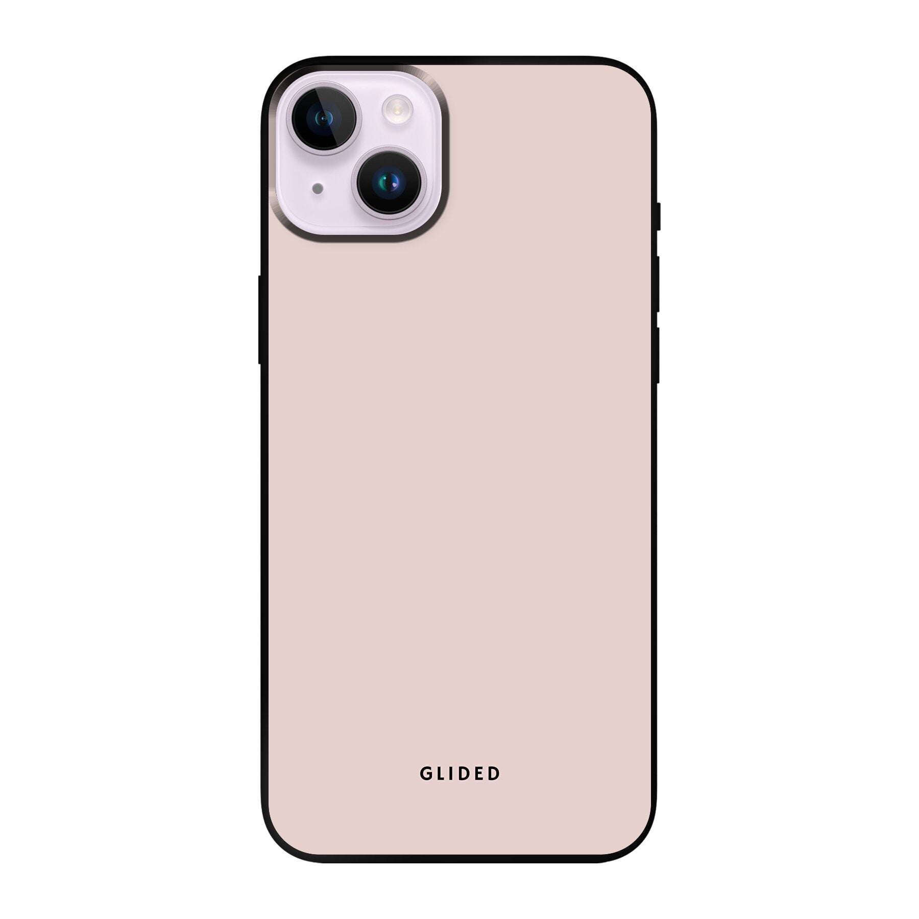 Pink Dream - iPhone 14 Plus Handyhülle Soft case