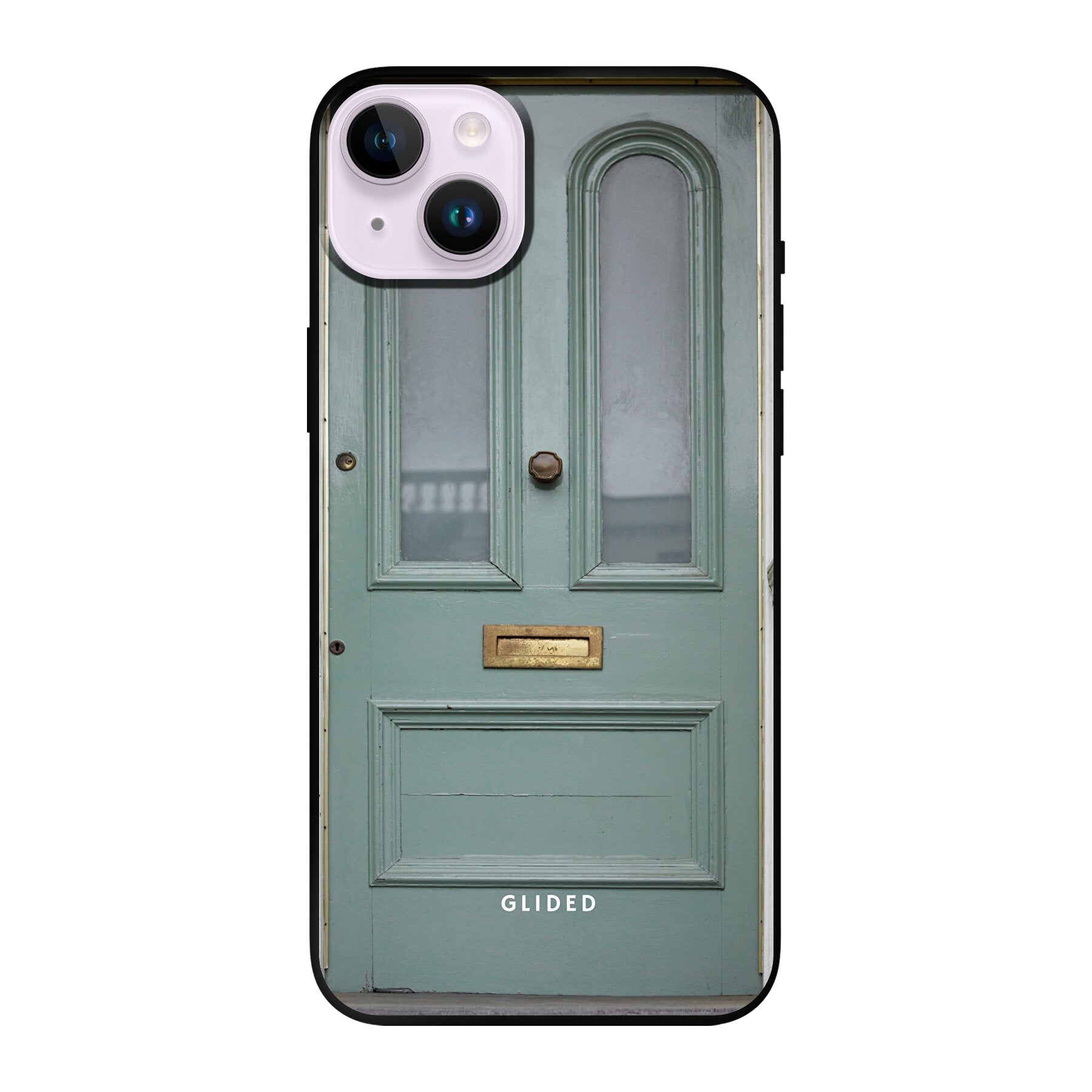 Doorway Dream - iPhone 14 Plus Handyhülle Soft case