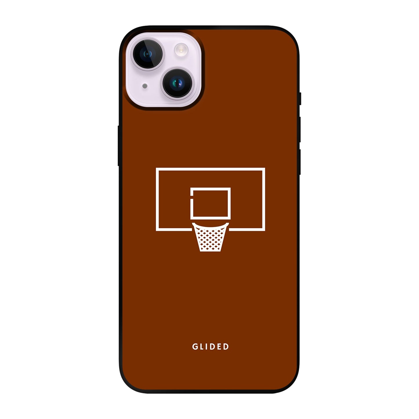 Basket Blaze - iPhone 14 Plus Handyhülle Soft case