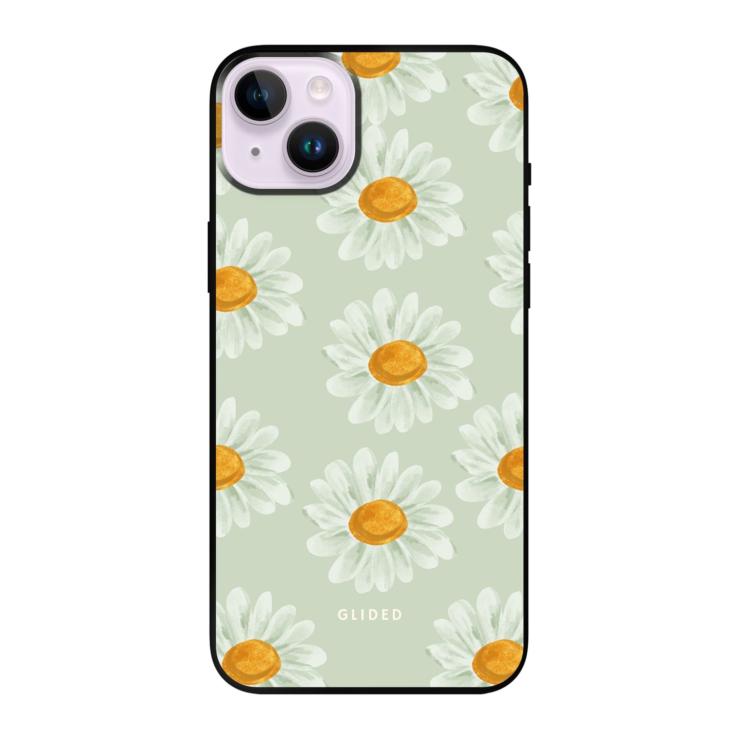 Daisy - iPhone 14 Plus Handyhülle Soft case