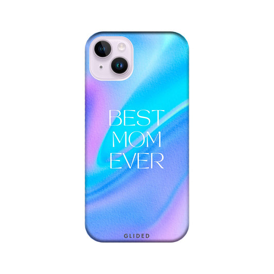 Best Mom - iPhone 14 Plus - Tough case