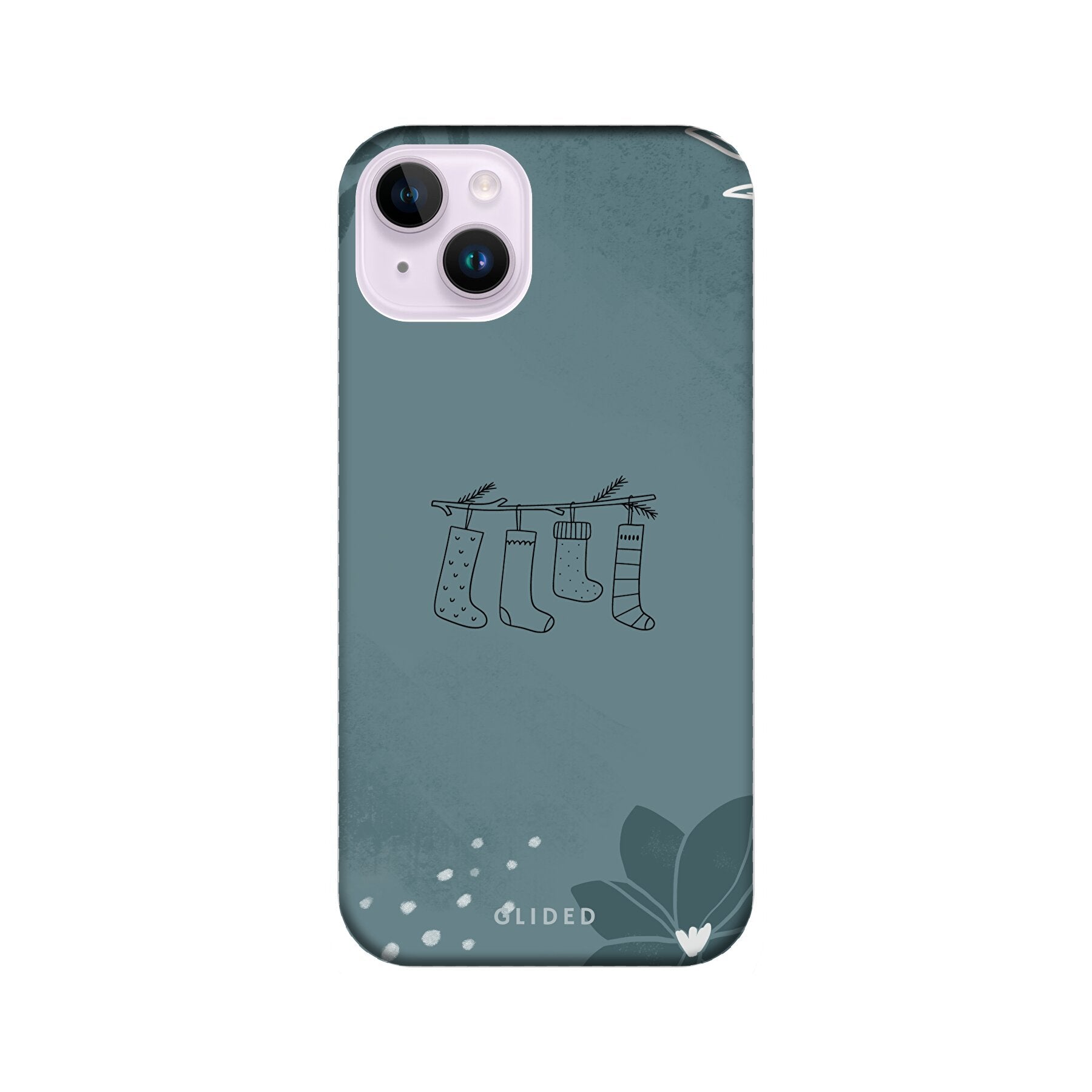 Cozy - iPhone 14 Plus Handyhülle Tough case