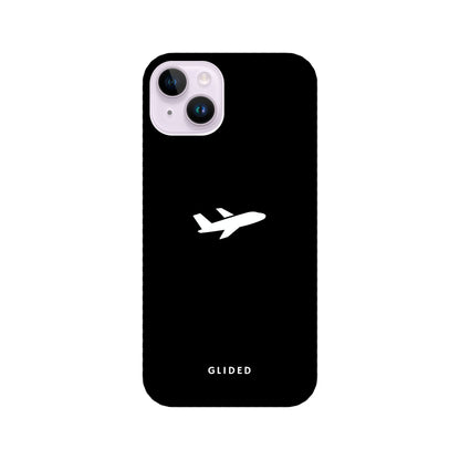 Fly Away - iPhone 14 Plus Handyhülle Tough case