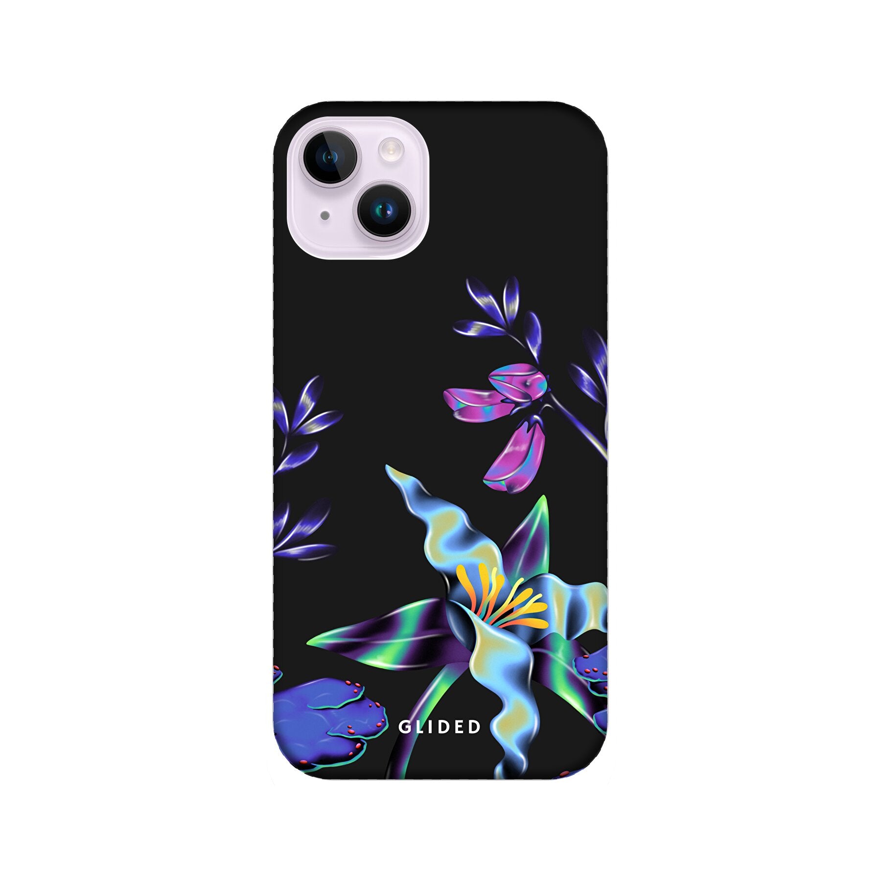 Special Flower - iPhone 14 Plus Handyhülle Tough case