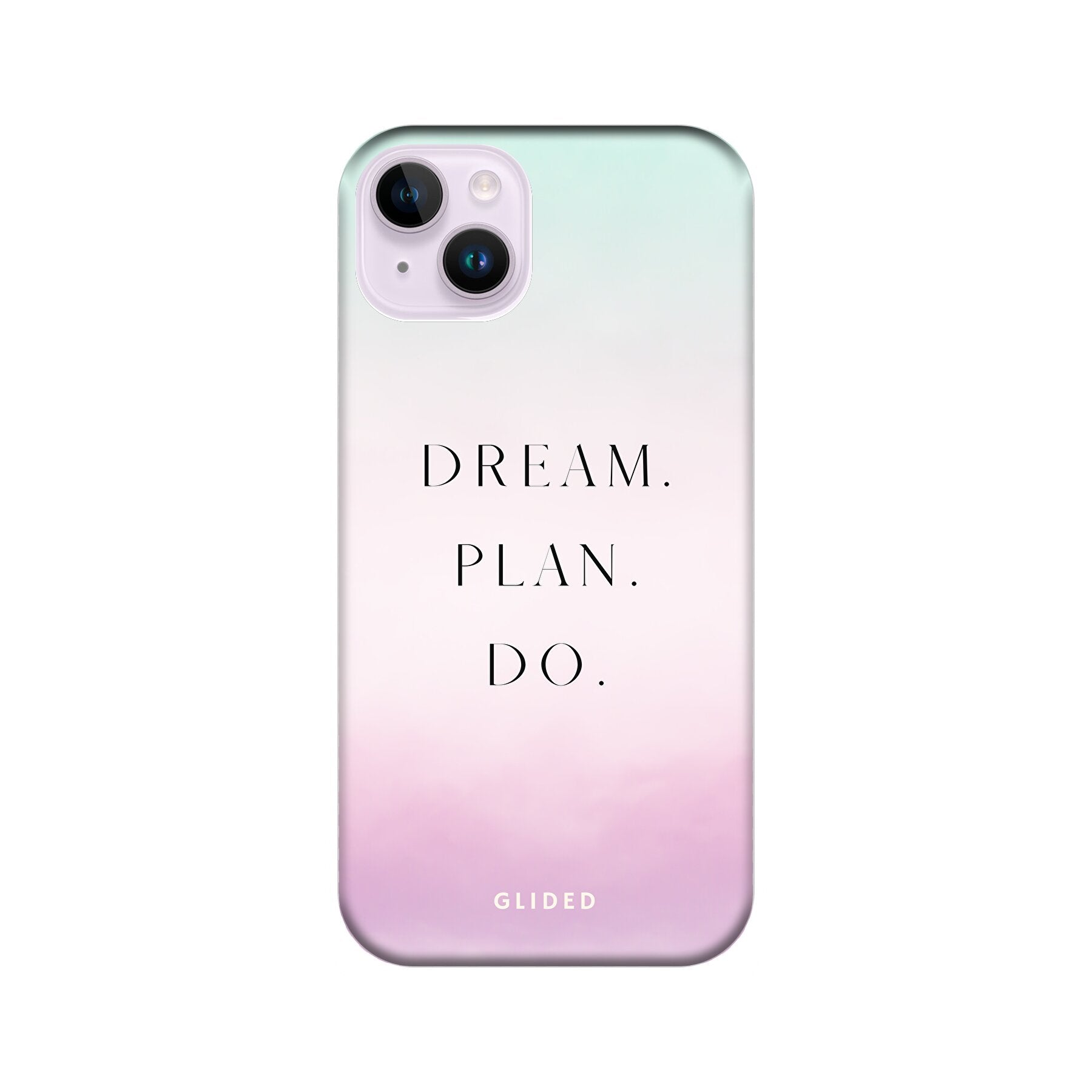 Dream - iPhone 14 Plus Handyhülle Tough case