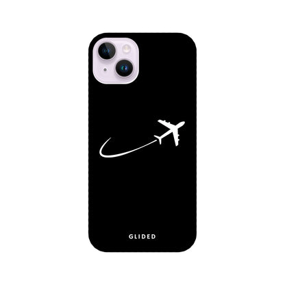 Takeoff - iPhone 14 Plus Handyhülle Tough case