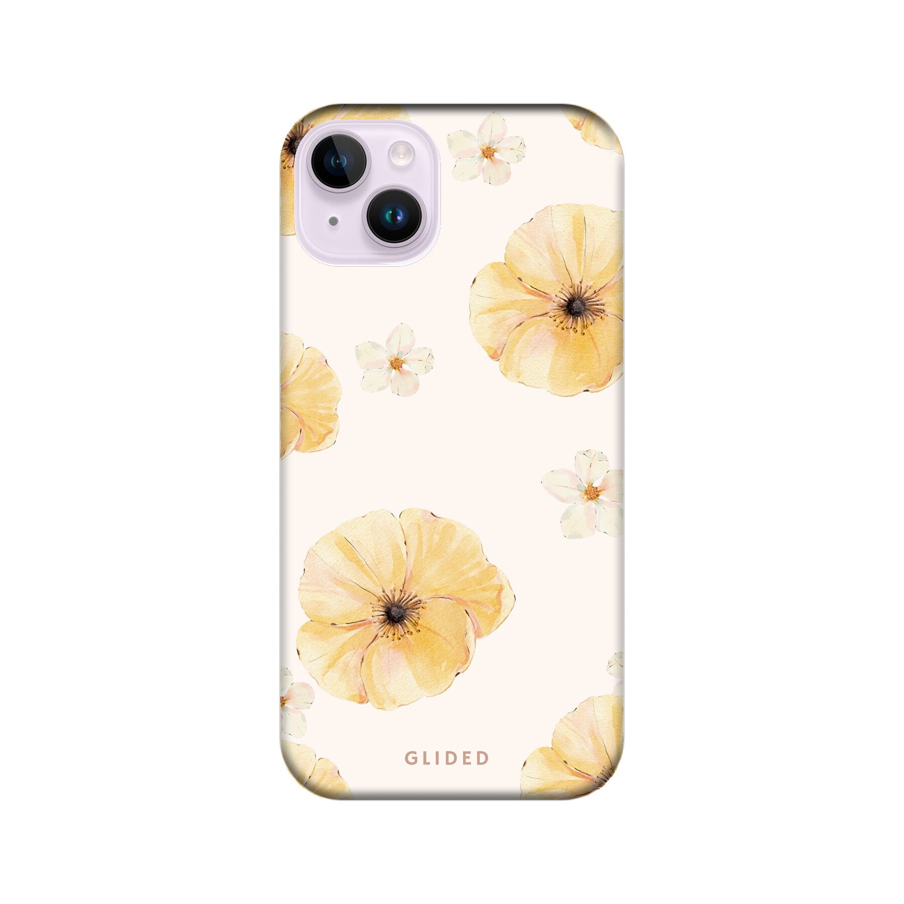 Sunny | GLIDED X CARMEN.RSO - iPhone 14 Plus - Tough case