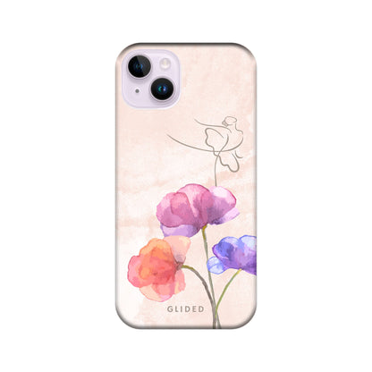 Blossom - iPhone 14 Plus Handyhülle Tough case