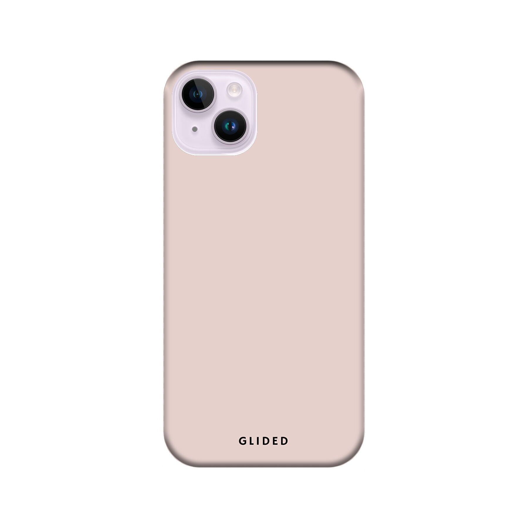 Pink Dream - iPhone 14 Plus Handyhülle Tough case