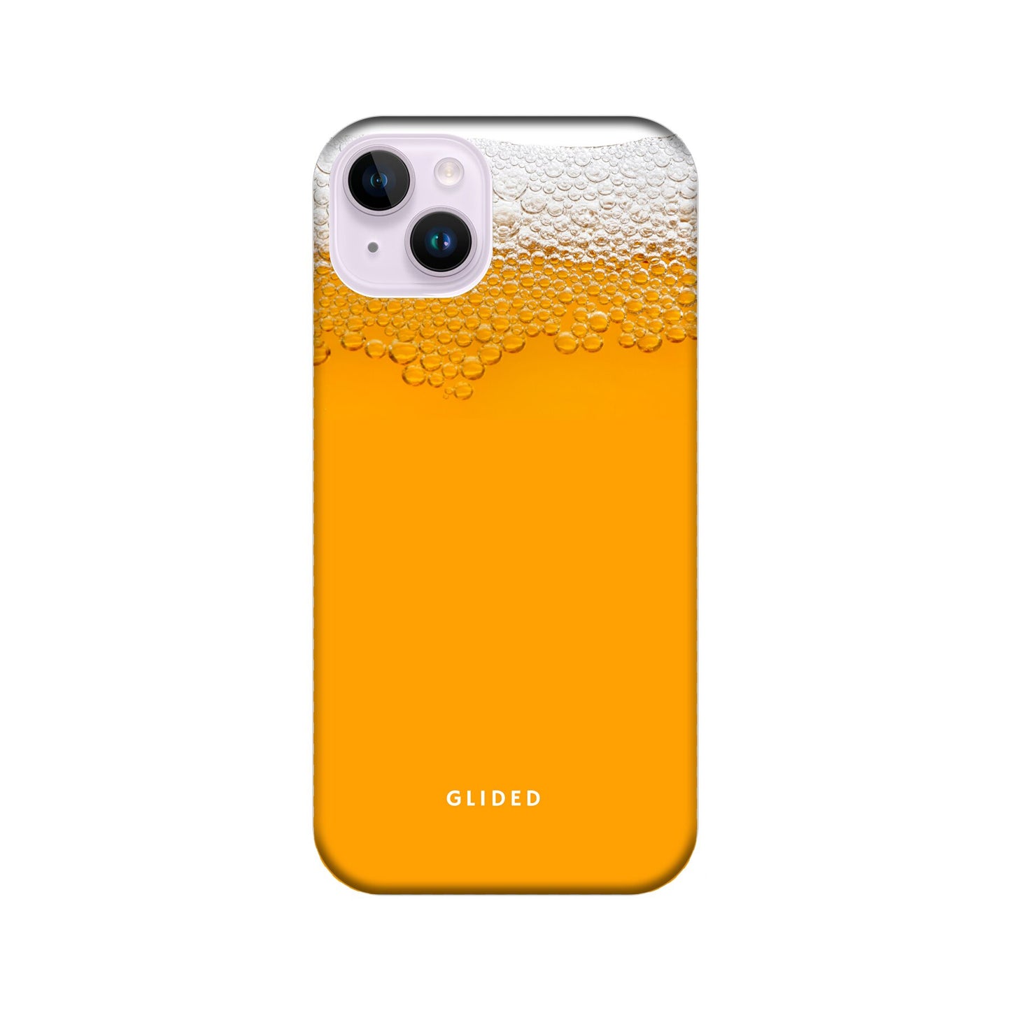 Splash - iPhone 14 Plus - Tough case