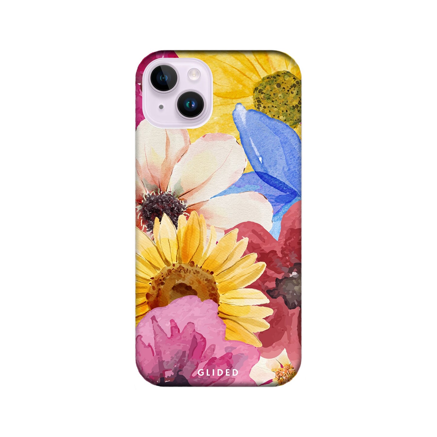 Bouquet - iPhone 14 Plus - Tough case