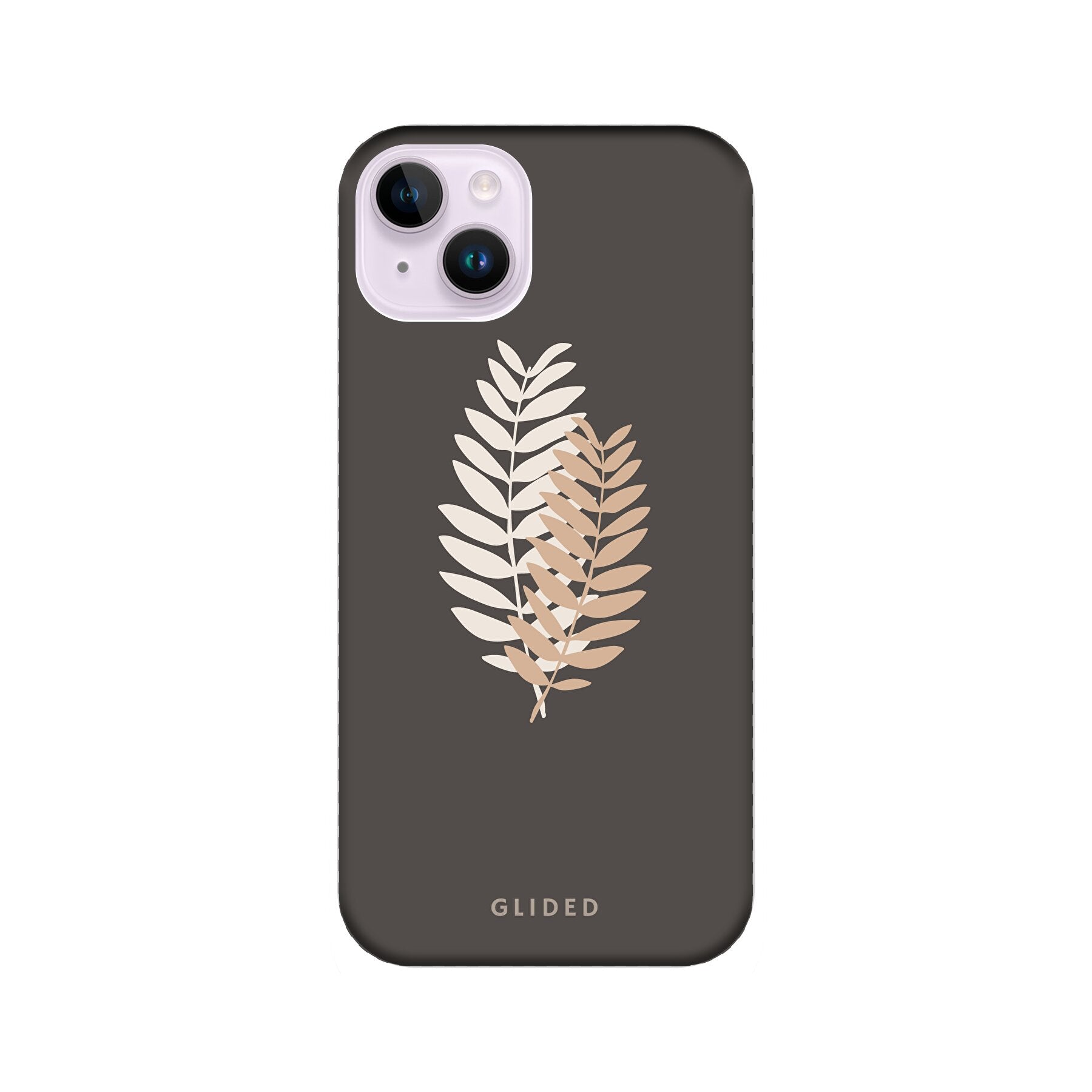 Florage - iPhone 14 Plus Handyhülle Tough case