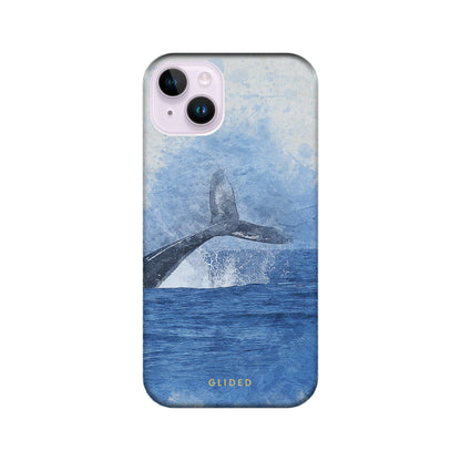 Oceanic - iPhone 14 Plus Handyhülle Tough case