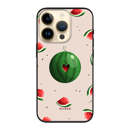 TastyLove - iPhone 14 Pro Handyhülle Biologisch Abbaubar