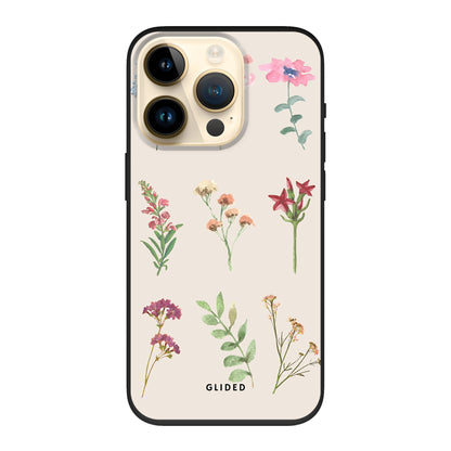 Botanical Garden - iPhone 14 Pro - Biologisch Abbaubar